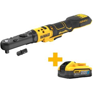 DeWALT DCF510N Accu Haakse Ratelsleutel 18V XR Basic Body