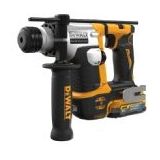 DeWALT DCH172E2T Accu Boorhamer SDS+ 1,4J 18V XR POWERSTACK in TSTAK