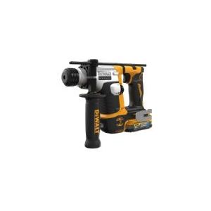 DeWALT DCH172E2T Accu Boorhamer SDS+ 1,4J 18V XR POWERSTACK in TSTAK