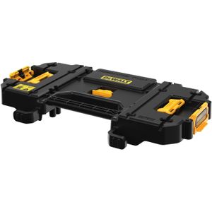 DeWalt DWV9510-XJ - TSTAK - TOUGHSYSTEM Adapterplaat voor Stofzuiger