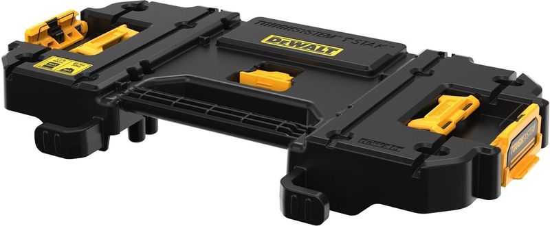 DeWalt DWV9510-XJ - TSTAK - TOUGHSYSTEM Adapterplaat voor Stofzuiger