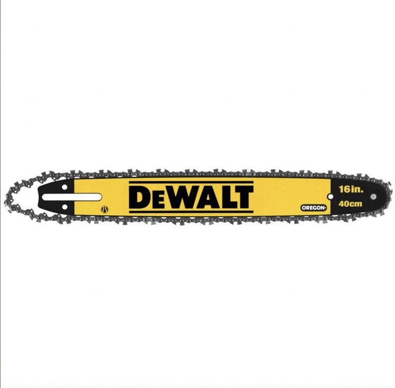 DeWalt - XR FLEXVOLT Kettingzaagzwaard - 50cm - OREGON