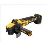 DeWALT DCG409VSN FLEXVOLT Advantage Accu Haakse Slijper 125mm 18V XR Basic Body