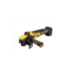 DeWALT DCG409VSN FLEXVOLT Advantage Accu Haakse Slijper 125mm 18V XR Basic Body