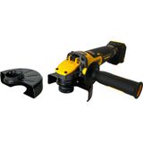 DeWALT DCG416VSN Accu Haakse Slijper 125mm 18V XR Basic Body