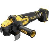 DeWALT DCG416VSN Accu Haakse Slijper 125mm 18V XR Basic Body