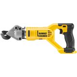 DeWALT DCS496N Accu Plaatschaar 18GA 18V XR Basic Body