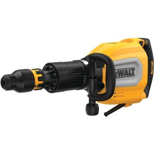 DeWALT D25911K Breekhamer SDS-Max 27J 230V 1700W in Koffer