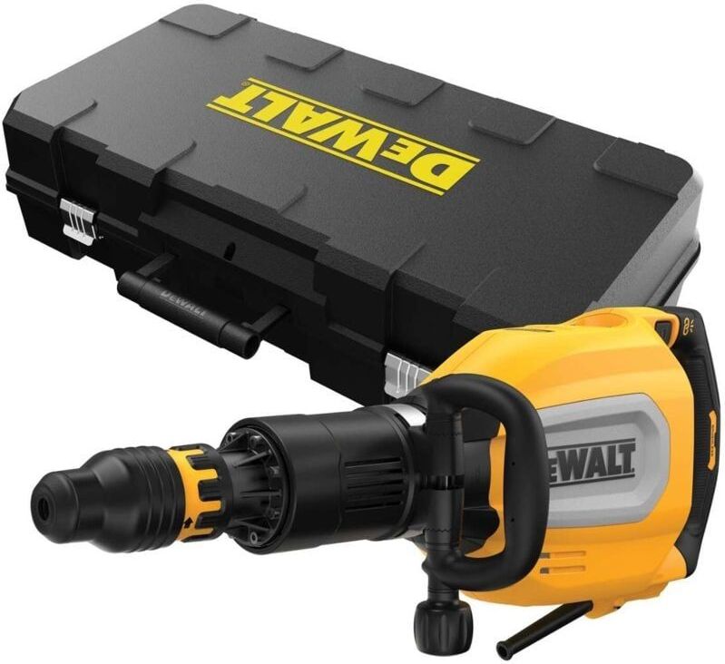 Dewalt - D25911K - Hakhamer - 27 LB - SDS Max Inline