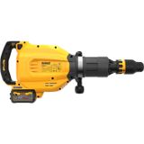 DeWALT - DCH911X3 - Breekhamer - 54 Volt - XR FLEXVOLT