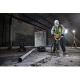 DeWALT DCH966Z2 - Breekhamer Set - 54V - 2x 15.0Ah Accu - 41 Joule