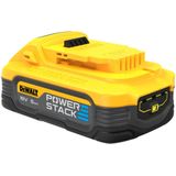 DeWALT DCBP518 POWERSTACK Accu 18V 5.0Ah Li-ion