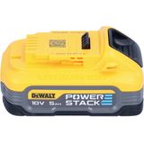 DeWALT DCBP518 POWERSTACK Accu 18V 5.0Ah Li-ion