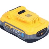 DeWALT DCBP518 POWERSTACK Accu 18V 5.0Ah Li-ion