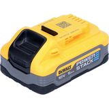 DeWALT DCBP518 POWERSTACK Accu 18V 5.0Ah Li-ion
