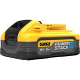 DeWALT DCBP518H2 POWERSTACK - TWIN PACK Accu 18V 5.0Ah Li-ion