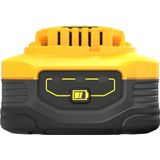 DeWALT DCBP518H2 POWERSTACK - TWIN PACK Accu 18V 5.0Ah Li-ion