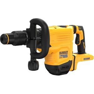 DeWALT DCH832N-XJ XR FLEXVOLT - 6kg SDS-Max Breekhamer - 54V - Basic Body