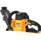 DeWALT DCS691N-XJ 54V XR Flexvolt Li-ion Accu Doorslijpmachine - 230mm