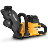 DeWALT DCS691N-XJ 54V XR Flexvolt Li-ion Accu Doorslijpmachine - 230mm