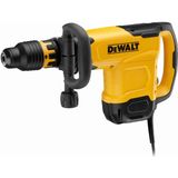 DeWALT D25881K Breekhamer SDS-Max 17,5J 230V 1600W in Koffer