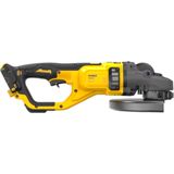 Dewalt - DCS580T2 - Haakse Slijper - 54 V - Incl Koffer