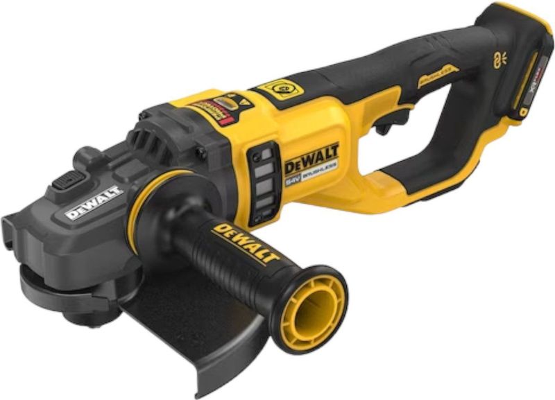 Dewalt - DCS580T2 - Haakse Slijper - 54 V - Incl Koffer