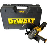 DeWalt DCG460NK-XJ Accu Haakse Slijper - 54V - 230 mm - In TSTAK