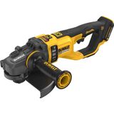 Dewalt - DCG460X2 - Accu Haakse Slijper - 230 mm - Borstelloze Motor - 54V