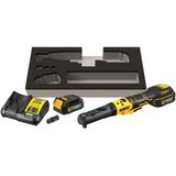 Dewalt - DCF510E2G - Accu Ratelschroevendraaier - 18V - Borstelloze Motor