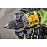 DeWALT DCD805H2T Compacte Accu Klop-/Schroefboormachine 18V XR 5.0Ah POWERSTACK In TSTAK