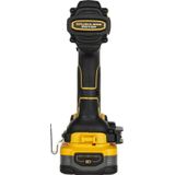 DeWALT DCD800H2T Compacte Accu Schroefboormachine 18V XR 5.0Ah POWERSTACK In TSTAK