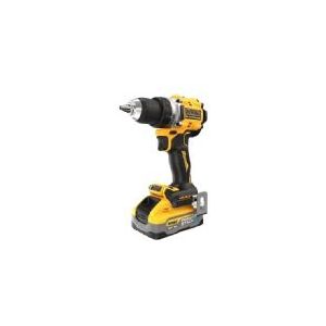 DeWALT DCD800H2T Compacte Accu Schroefboormachine 18V XR 5.0Ah POWERSTACK In TSTAK