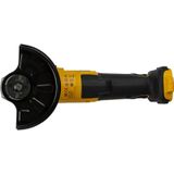 DeWALT DCG405H2T Accu Haakse Slijper 125mm 18V 5.0Ah POWERSTACK In TSTAK