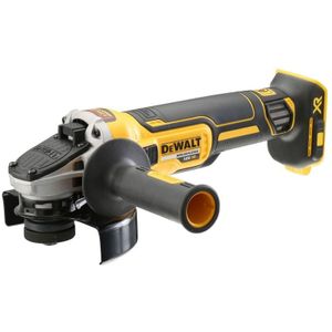 DeWALT DCG405H2T Accu Haakse slijper 125mm 18V 5.0Ah POWERSTACK in TSTAK