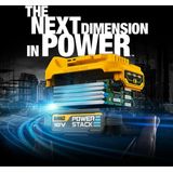 Dewalt DCBP034E2-XJ 18V Batterijlader - Efficiënt en Betrouwbaar