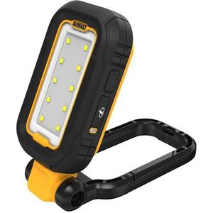 DeWalt DCL182-XJ Werklamp - USB-C - 3,6V - 1000 Lumen