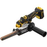 DeWALT DCM200N Accu Stripschuurmachine 13mm 18V XR Basic Body