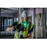 Lijnlaser - Groen - 510nm - 530nm Golflengte - IP54 - 55m Bereik