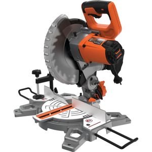 Black+Decker afkortzaag 1500W BES702-QS