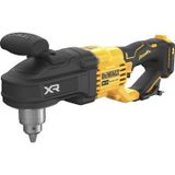 DeWALT DCD444N-XJ haakse schroevendraaier (body) 18V Li-ion +GRATIS powerstack accu