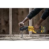 DeWALT DCD444N-XJ haakse schroevendraaier (body) 18V Li-ion +GRATIS powerstack accu