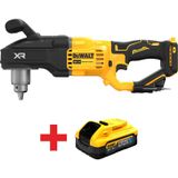 DeWALT DCD444N-XJ haakse schroevendraaier(body) 18V Li-ion