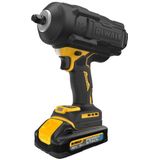 DEWALT - DCF961H2G - Slagmoersleutel - Geel - 18V