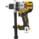 DEWALT DCD1007NT - 18V Accu-Slagboormachine - Koffer - Borstelloze Motor