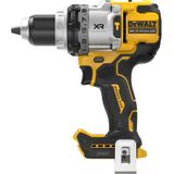 DEWALT DCD1007NT - 18V Accu-Slagboormachine - Koffer - Borstelloze Motor