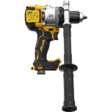 DEWALT DCD1007NT - 18V Accu-Slagboormachine - Koffer - Borstelloze Motor