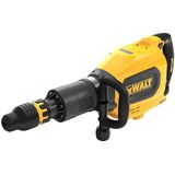 DeWALT - DCH911NK - Breekhamer - 54V - Li-ion - SDS-Max