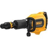 DeWALT - DCH911NK - Breekhamer - 54V - Li-ion - SDS-Max