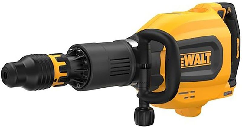 DeWALT - DCH911NK - Breekhamer - 54V - Li-ion - SDS-Max